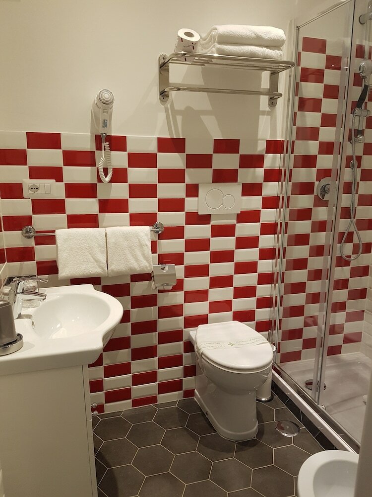 Bed & Breakfast Residenza Vatican Suite