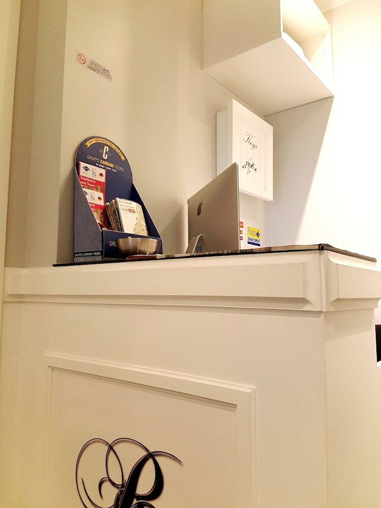Bed & Breakfast Residenza Vatican Suite