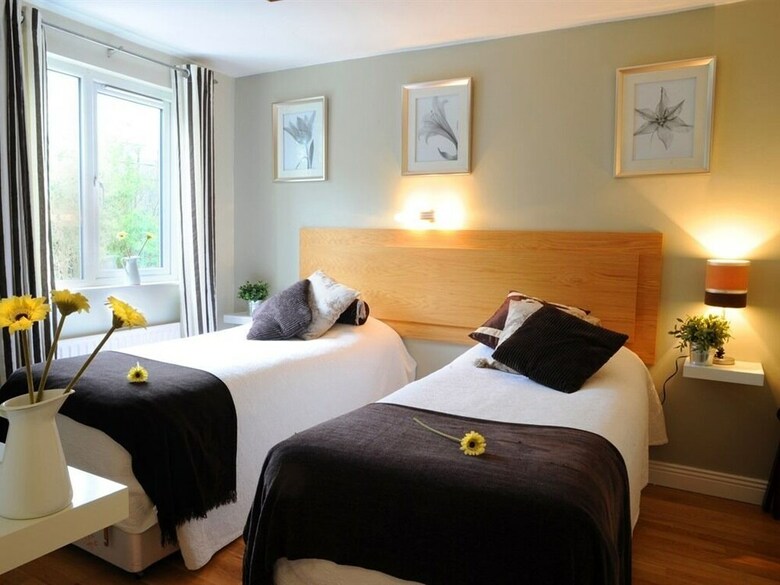 Hotel Tierneys Guesthouse