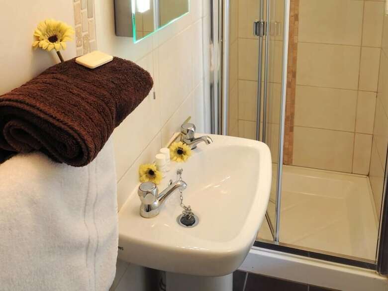 Hotel Tierneys Guesthouse
