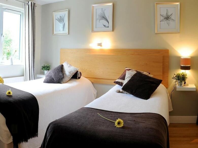 Hotel Tierneys Guesthouse