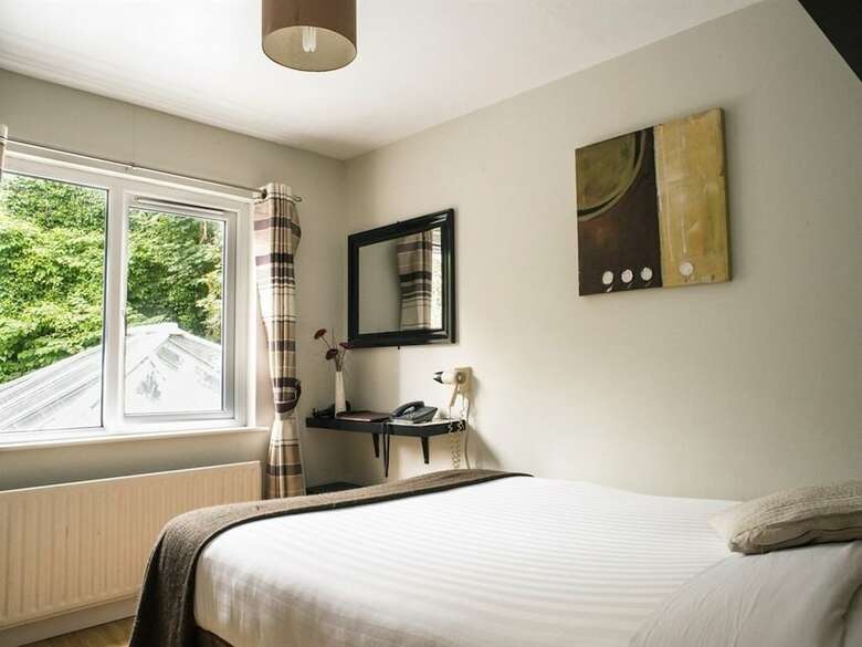 Hotel Tierneys Guesthouse