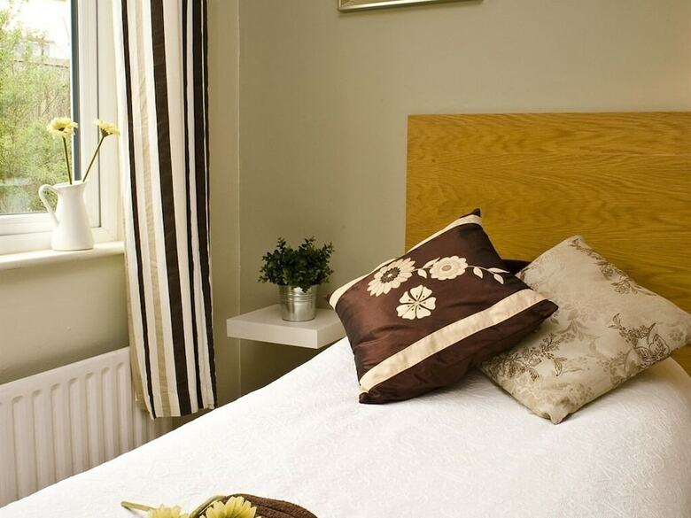 Hotel Tierneys Guesthouse