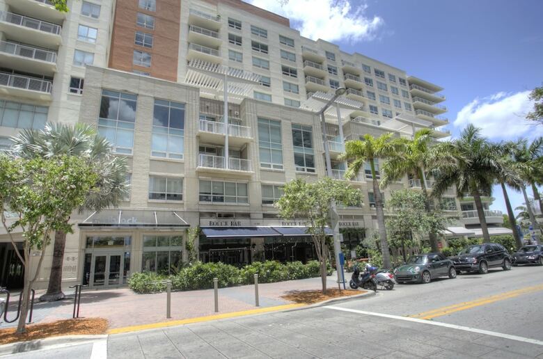 Design District Midtown Apartments By Nuovo