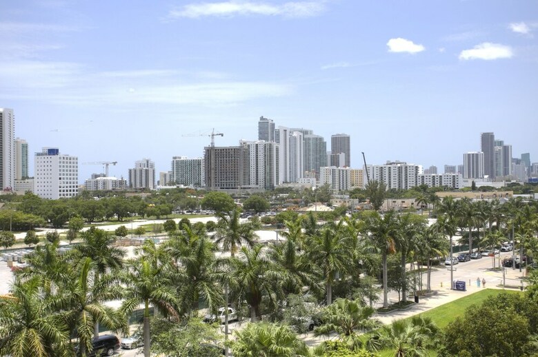 Design District Midtown Apartments By Nuovo