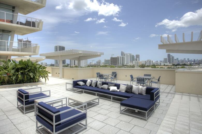 Design District Midtown Apartments By Nuovo