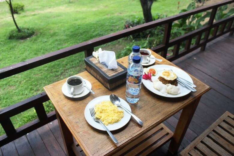 Hotel White Sandy Beach Menjangan