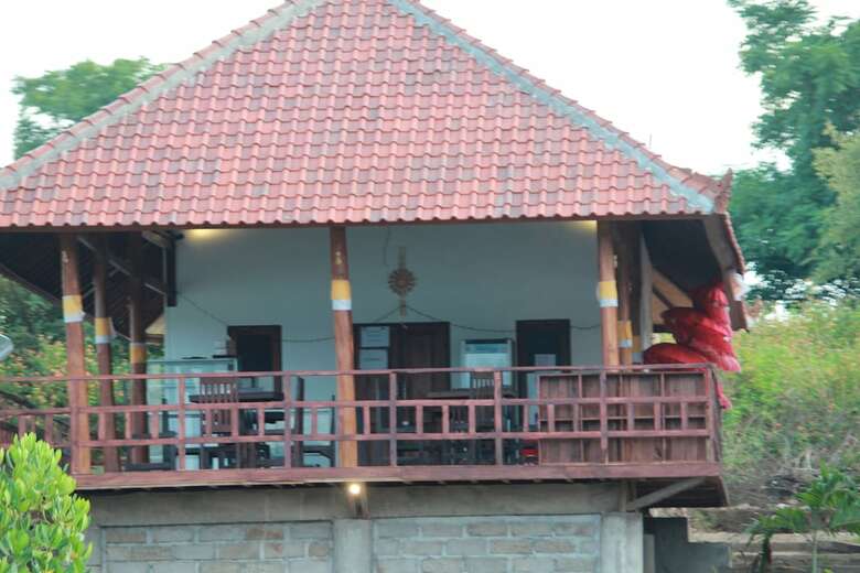 Hotel White Sandy Beach Menjangan