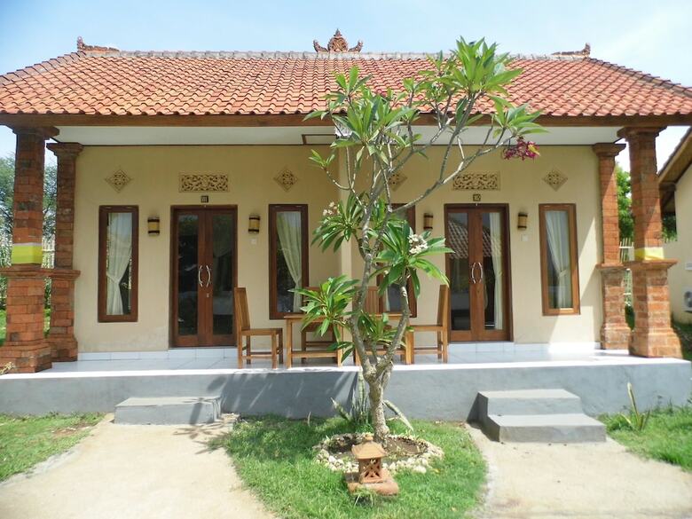 Hotel White Sandy Beach Menjangan