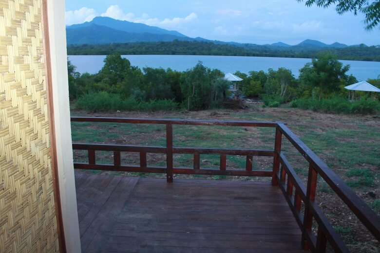 Hotel White Sandy Beach Menjangan
