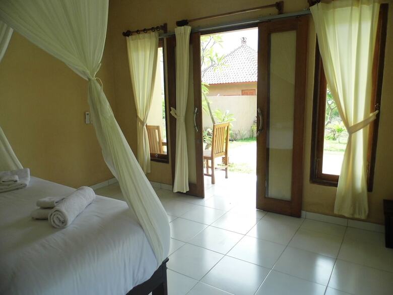 Hotel White Sandy Beach Menjangan
