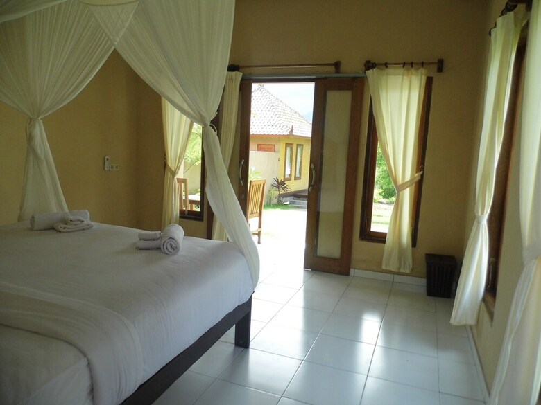 Hotel White Sandy Beach Menjangan