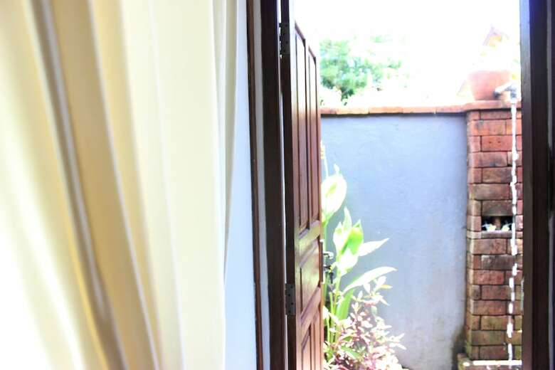 Hotel White Sandy Beach Menjangan