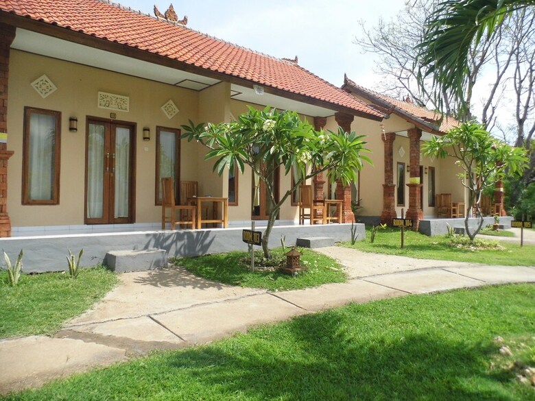 Hotel White Sandy Beach Menjangan