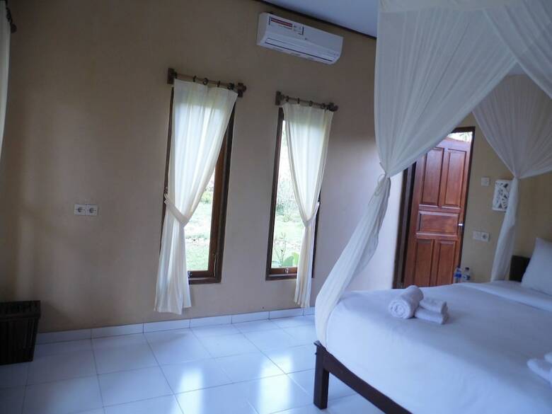 Hotel White Sandy Beach Menjangan