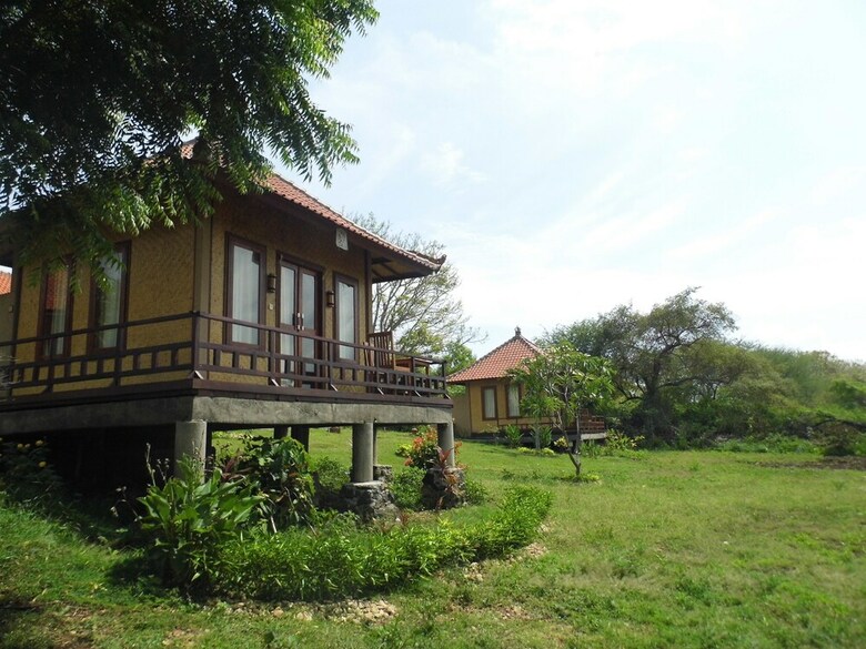 Hotel White Sandy Beach Menjangan