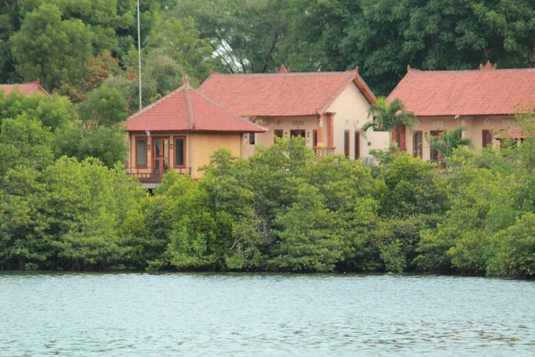 Hotel White Sandy Beach Menjangan