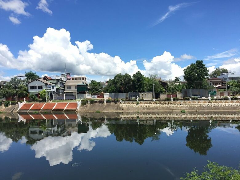 Hotel Kanecha's Home Lampang