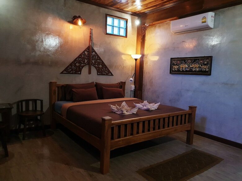 Hotel Kanecha's Home Lampang