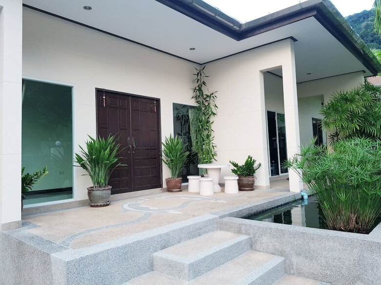 Viewpoint Villa