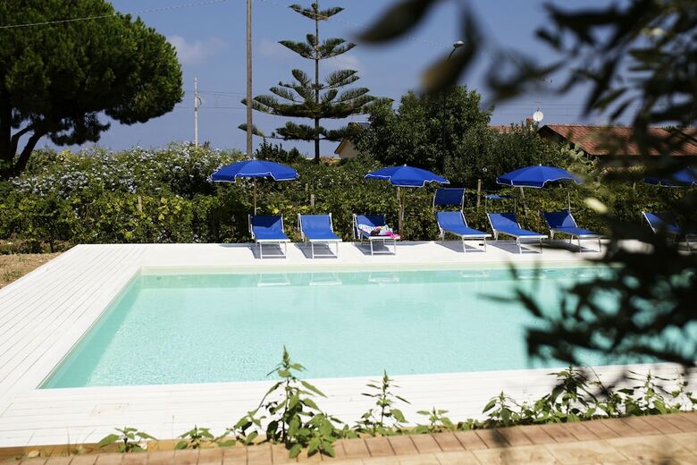 Hotel B&B Villa Elena