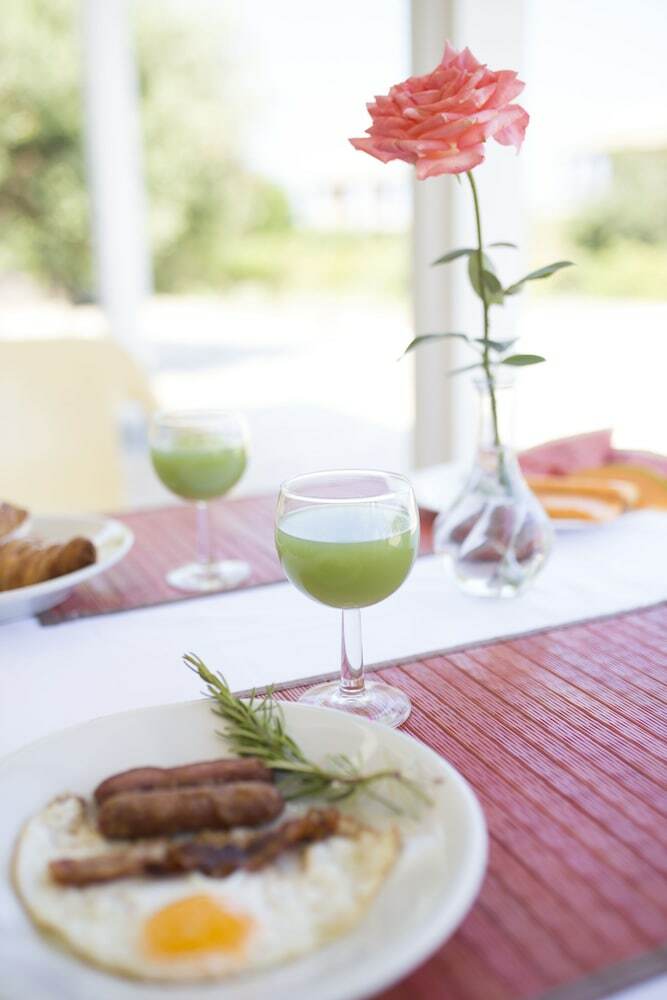 Hotel B&B Villa Elena