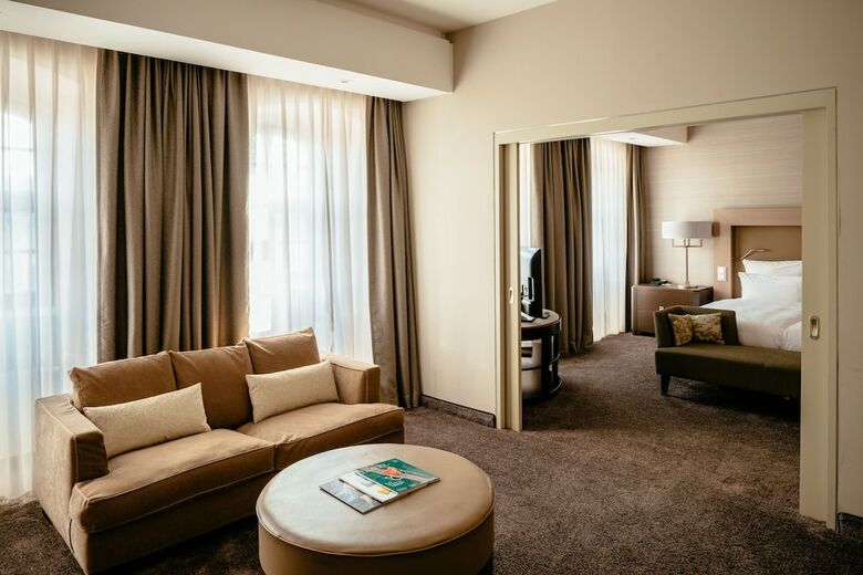 Hotel Vienna House Qf Dresden