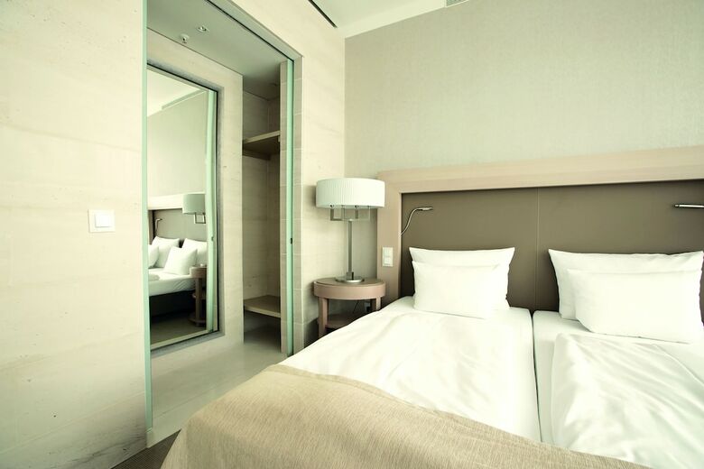 Hotel Vienna House Qf Dresden