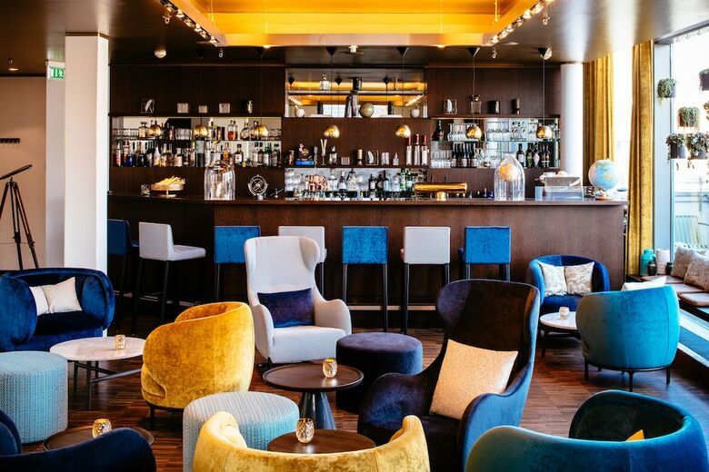 Hotel Vienna House Qf Dresden
