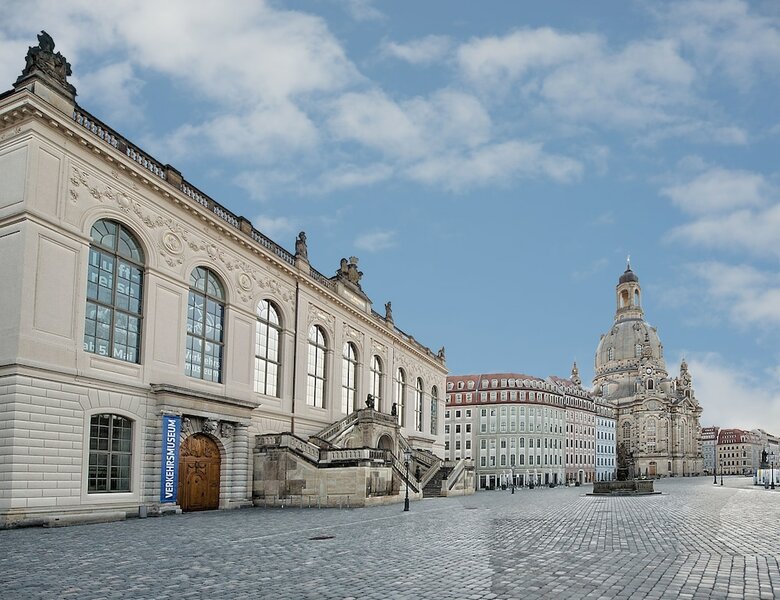 Hotel Vienna House Qf Dresden