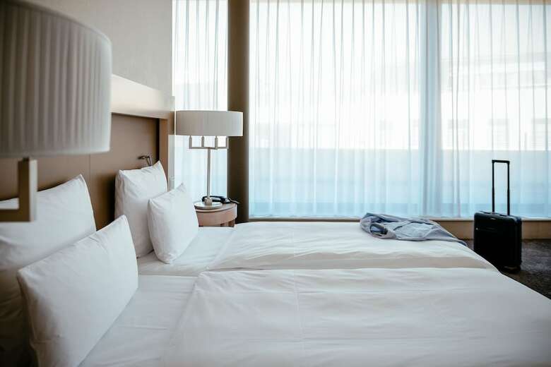 Hotel Vienna House Qf Dresden