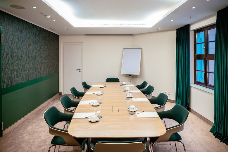 Hotel Vienna House Qf Dresden