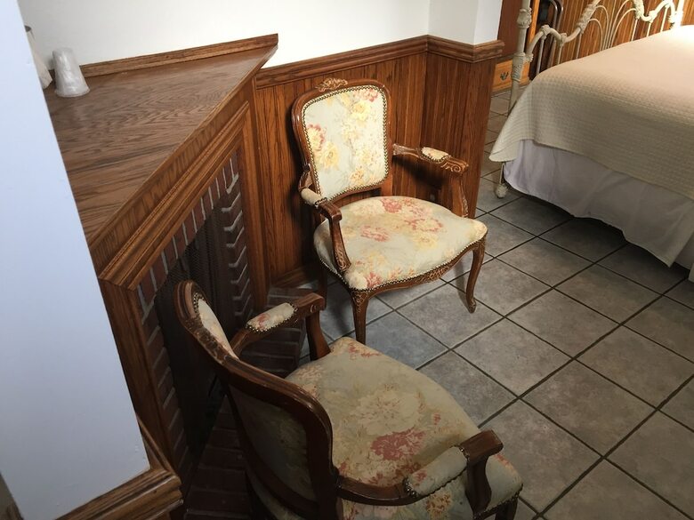 Hotel Seacrest Inn