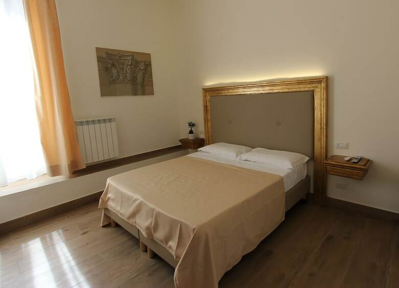 Bed & Breakfast Art Atelier Accomodation