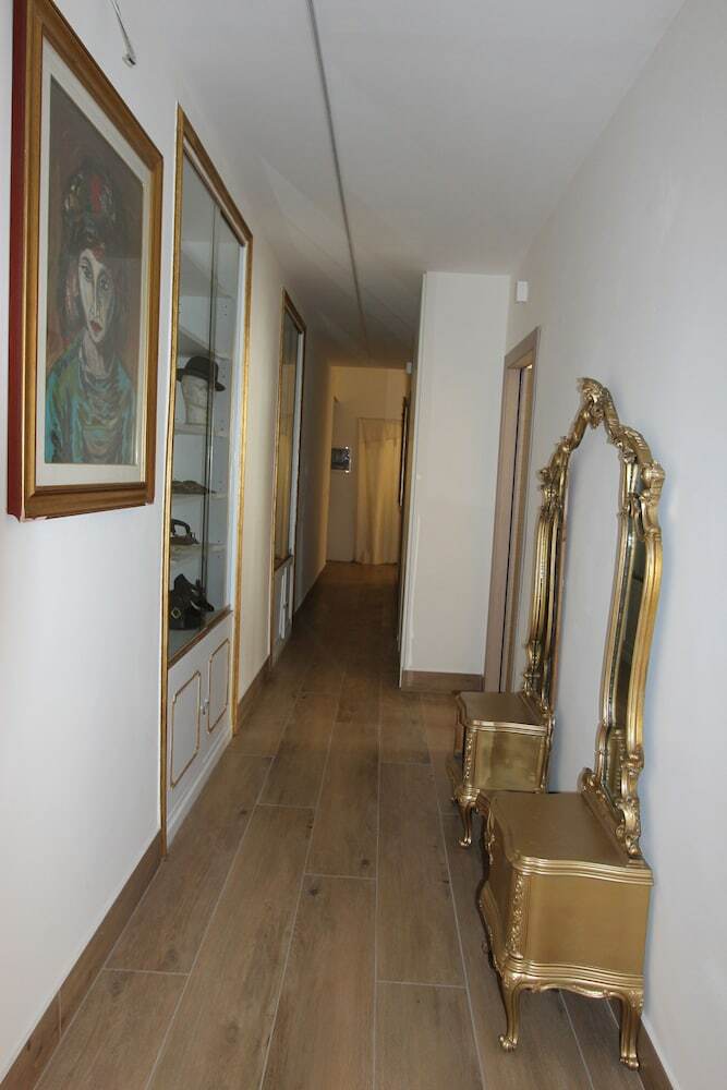 Bed & Breakfast Art Atelier Accomodation