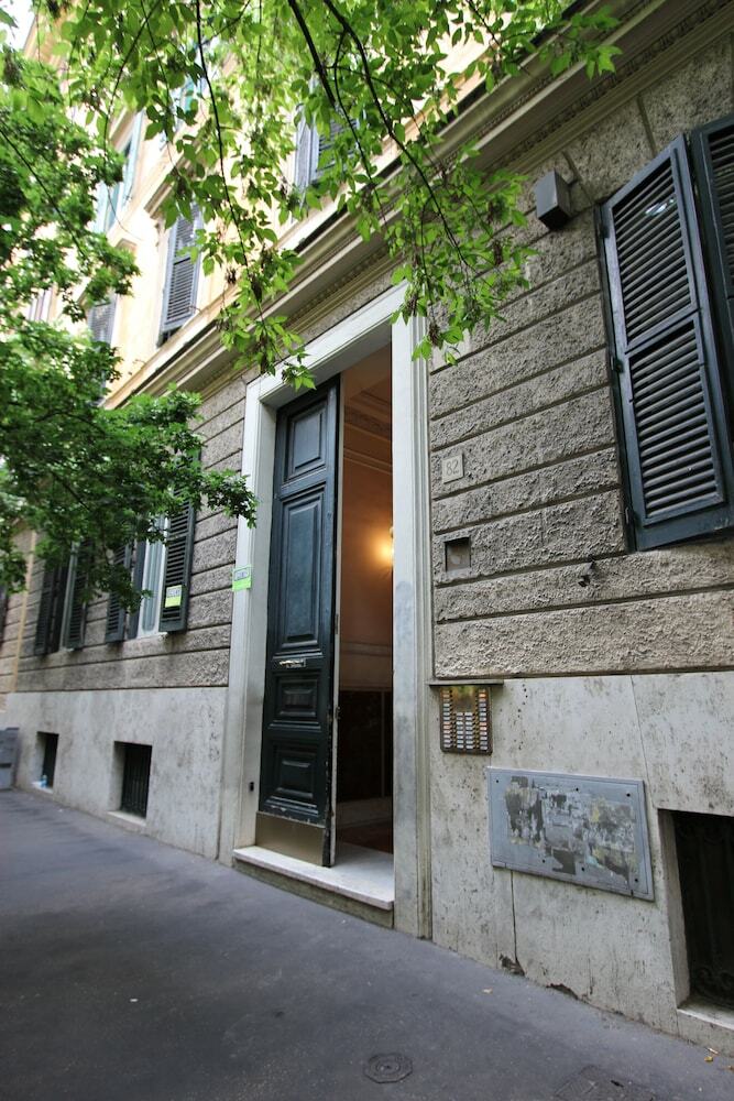 Bed & Breakfast Art Atelier Accomodation