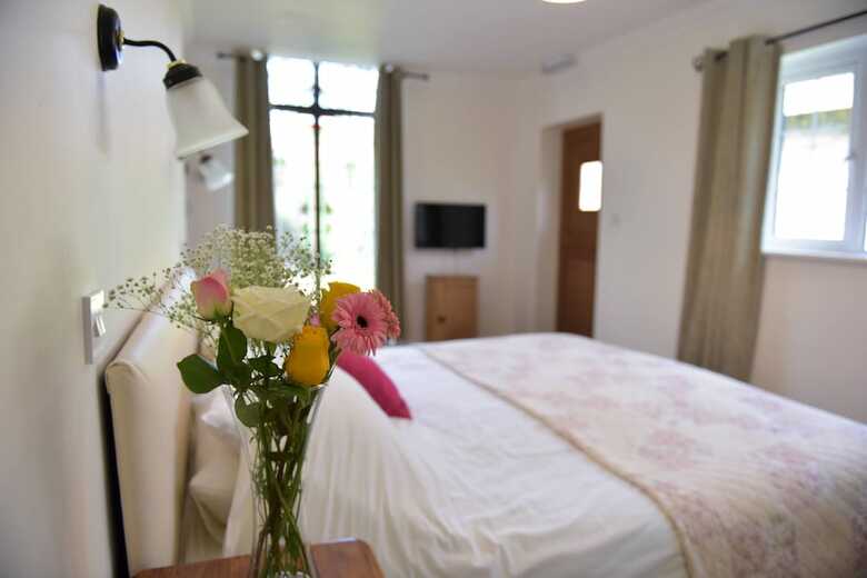 Bed & Breakfast Selden Farm
