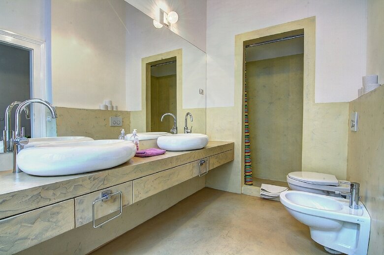 Aparthotel Pal's Hostel & Apartments