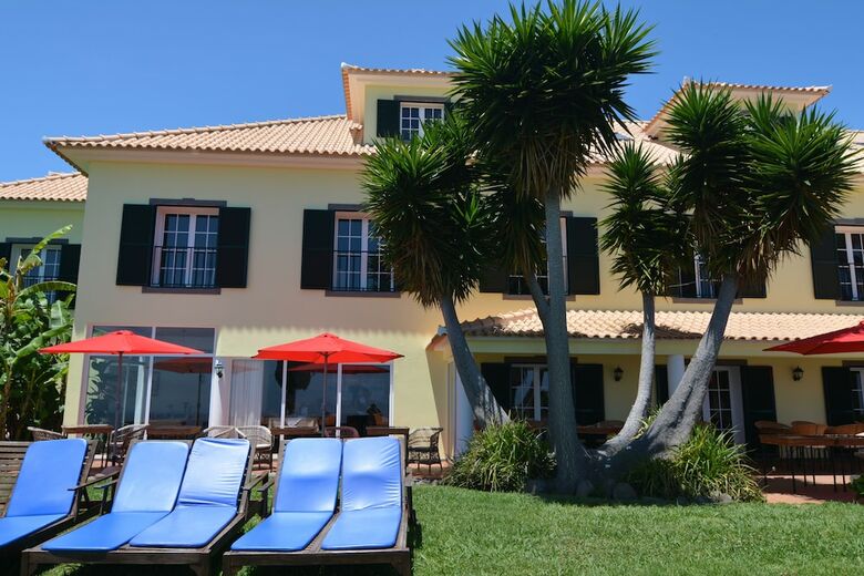 Hotel Quinta Alegre