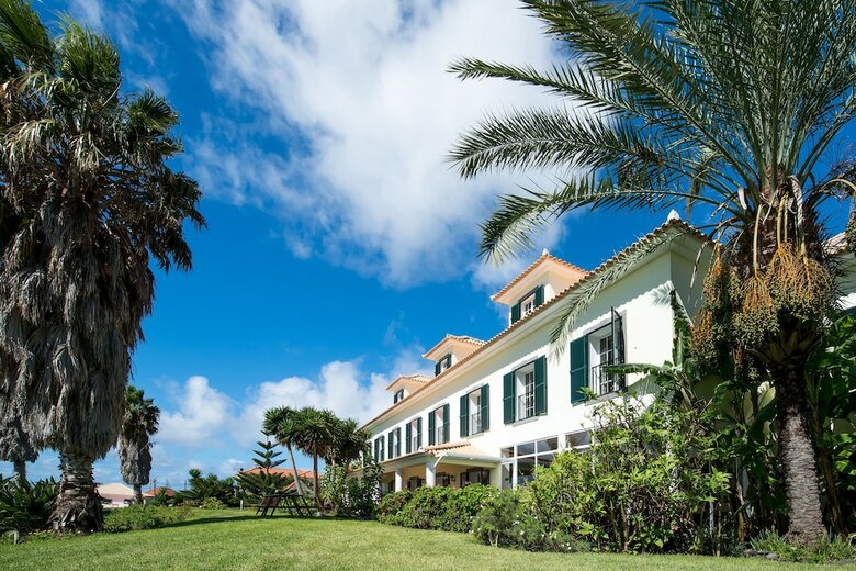 Hotel Quinta Alegre