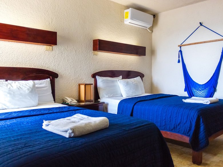 Playa Maya By Mij Hotels- Beachfront Hotel