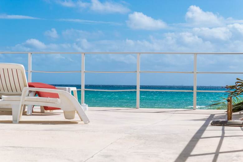 Playa Maya By Mij Hotels- Beachfront Hotel
