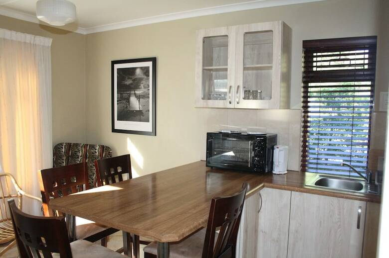 O'hannas B&B / Sc