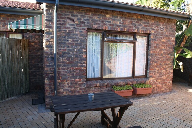 O'hannas B&B / Sc
