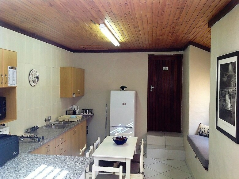 O'hannas B&B / Sc