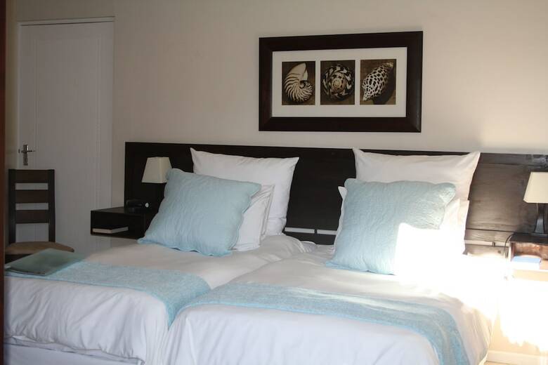 O'hannas B&B / Sc