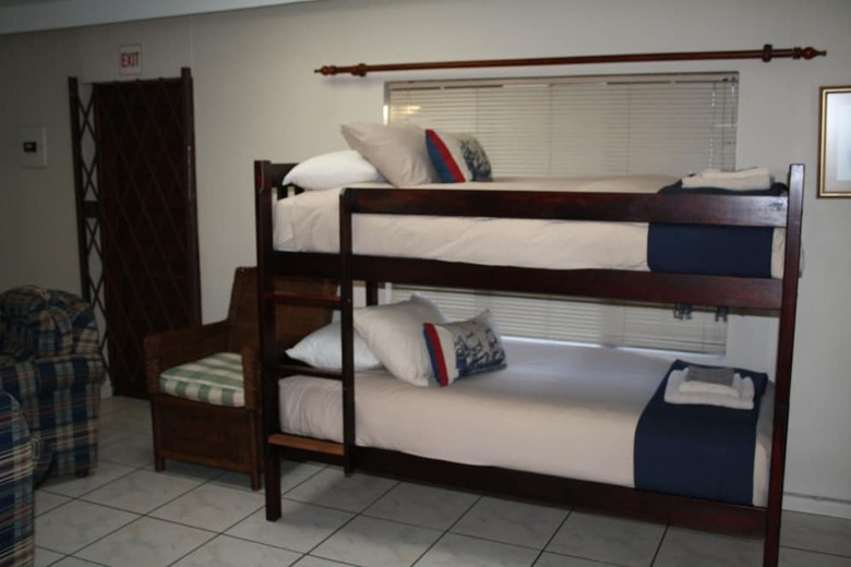 O'hannas B&B / Sc