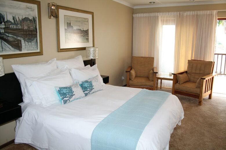 O'hannas B&B / Sc