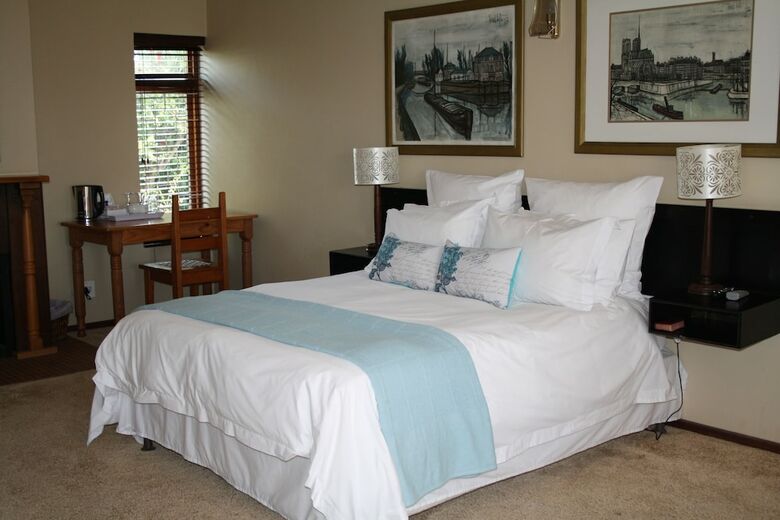 O'hannas B&B / Sc