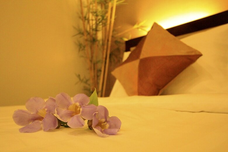 Hotel Coron Soleil Garden Resort